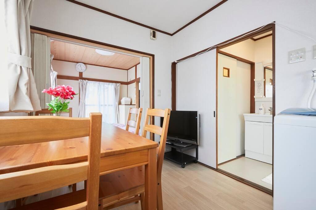 Urayasu House! For Up To 6 People, 15 Min Bus Ride To Disney! 도쿄 외부 사진