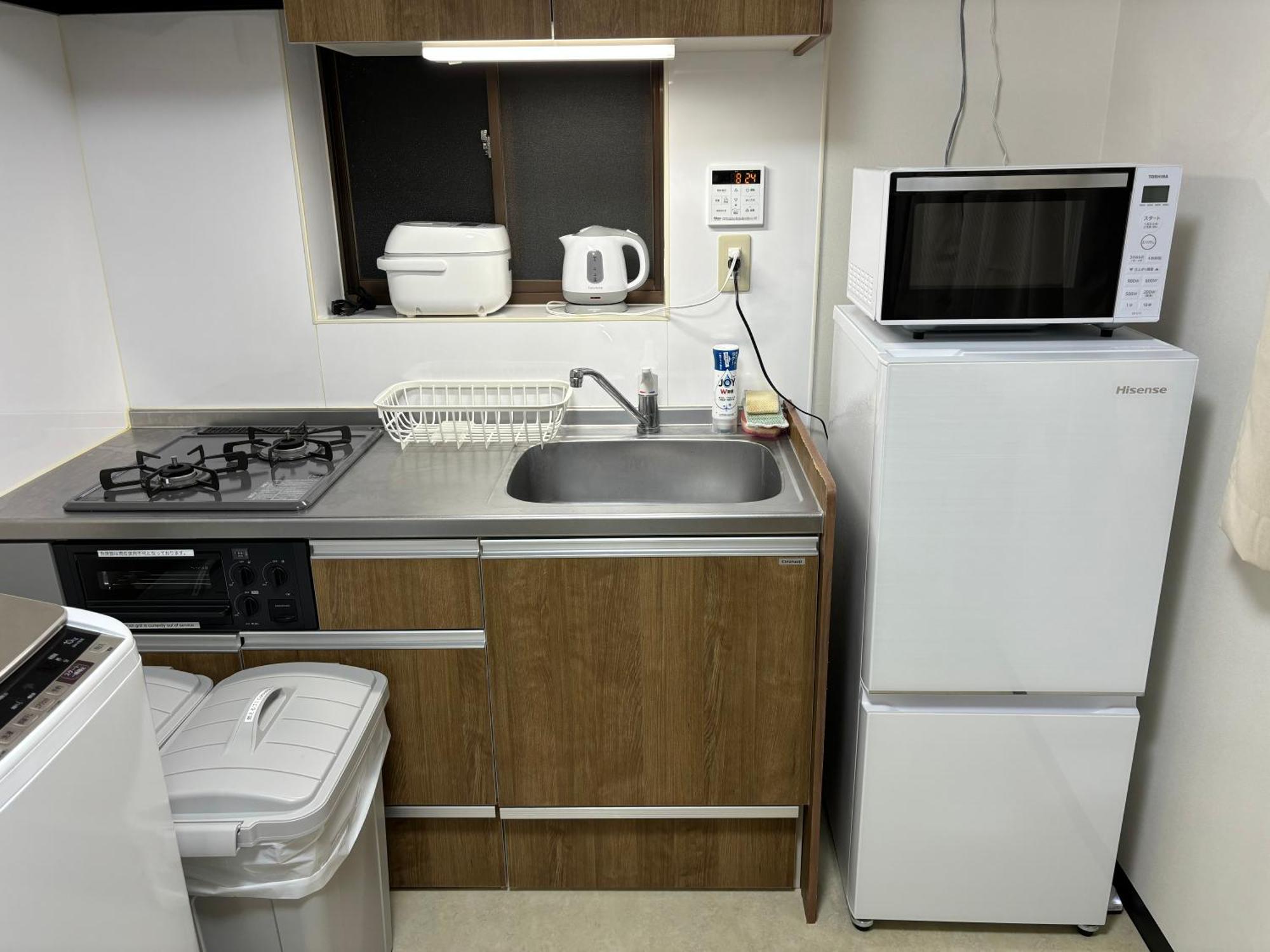 Urayasu House! For Up To 6 People, 15 Min Bus Ride To Disney! 도쿄 외부 사진